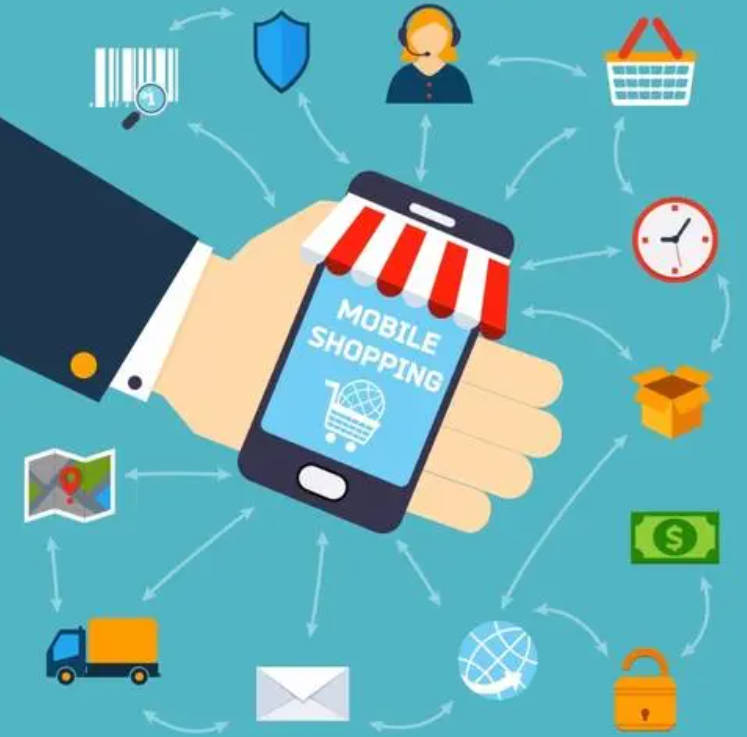 商城系统的运营推广方式都是哪些？