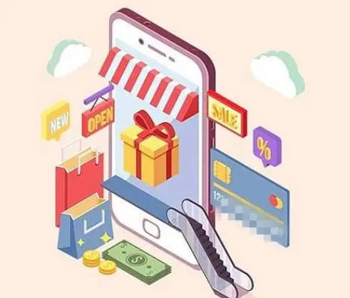 做小程序商城要怎样快速地销售商品